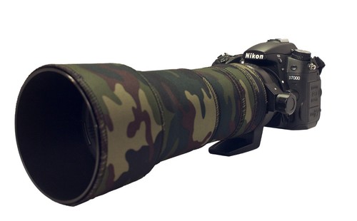 Sigma 170 500mm 3 apo - f/5-6.3, dg