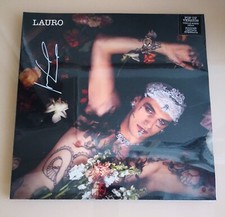 ACHILLE LAURO ‎– Lauro -