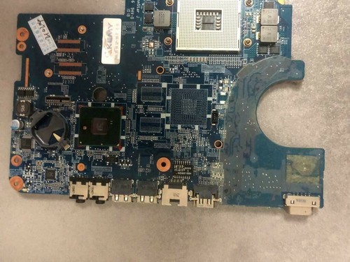 Scheda madre motherboard - motherboard, per
