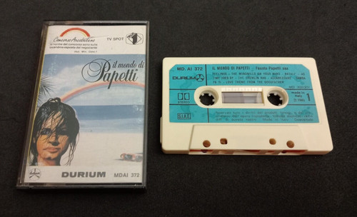 Fausto papetti sax - , il