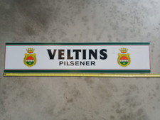 pannello Birra Veltins pilsner