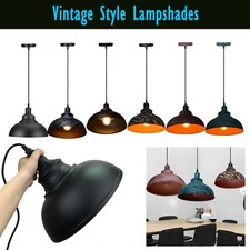 LAMPADARIO VINTAGE A