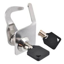 Serratura Topcase Tourpack