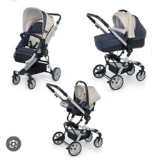 Trio Foppapedretti Up3