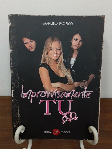 Manuela pacifico - manuela,