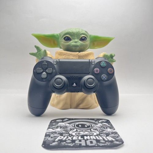 Controller ps4 joystick - controller,