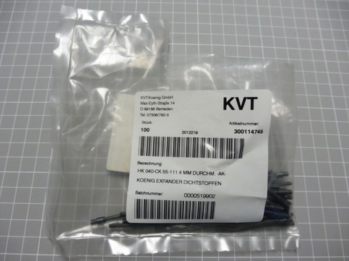 Kvt könig expander - 61,