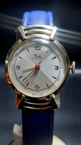 Elco orologio donna - elco,