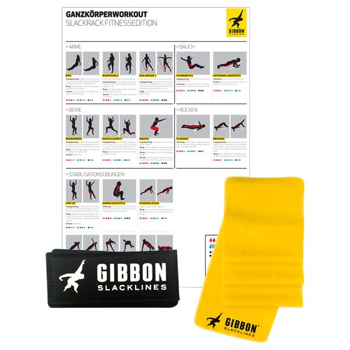Gibbon aggiornamento fitness - gibbon,
