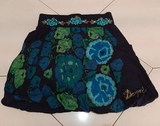 Gonna Desigual tg S ragazza