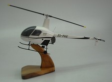 Elicottero da scrivania R-22