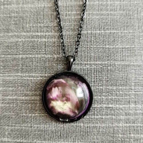 Collana uomo donna ciondolo