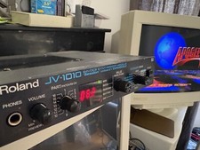 Roland JV-1010 General MIDI