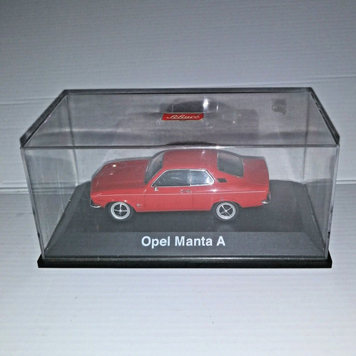 Opel manta schuco - manta,