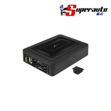 ESX Q 168 A Subwoofer 6"x8"