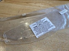 Casco Nolan Protezione Visiera Pinlock N100E N81E X-1001E Anti Condensa Nuovo