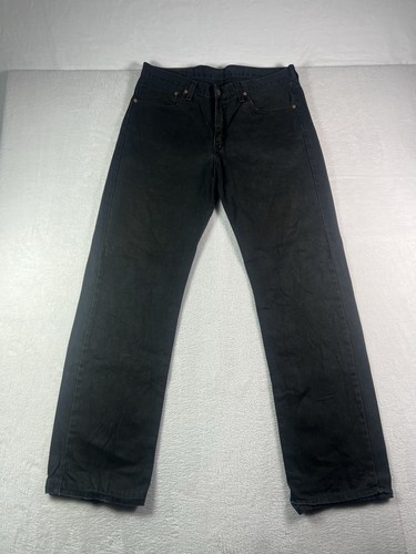 Jeans vintage levis 751 - jeans,