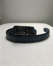 cintura louis vuitton uomo 120