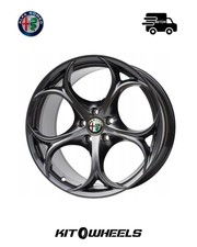 Cerchio lega 10x19 5x110 - cerchio, in