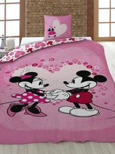 Set Disney letto singolo