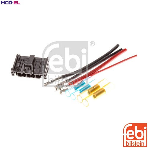 Kit riparazione cavo relè - riparazione,