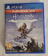Horizon Zero Dawn Complete