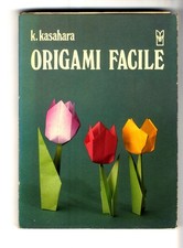 Origami facile - Kasahara -