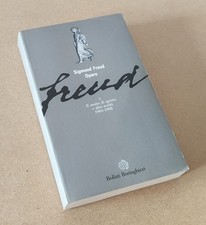 Freud Sigmund. Opere. Vol. 5