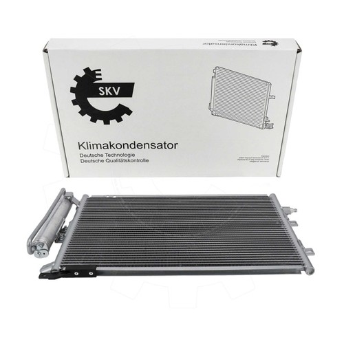 Condensatore climatizzatore