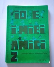 Libro Letture Io e I Miei