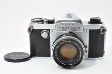 Asahi Pentax K fotocamera