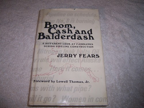 Boom cash and balderdash - cash,