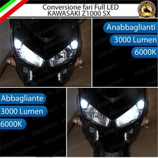 KIT FARO A LED KAWASAKI Z1000