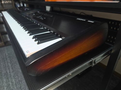 Korg kronos 88 - kronos, 2