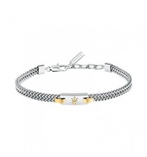 Bracciale Uomo MASERATI Iconic