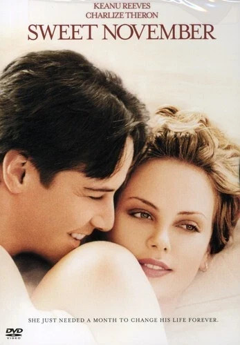 Sweet november disc - november, only
