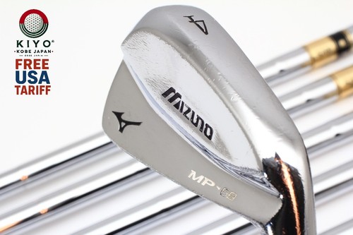 Pezzi mizuno set - 7,