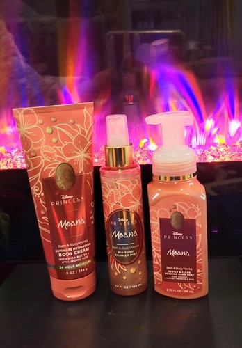 Collezione bbw moana nuova - collezione, moana,