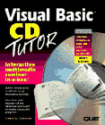 Visual basic tutor - visual, cd