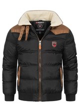 Geographical Norway