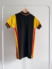 Maglia lana ciclismo Castelli
