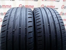 2 PNEUMATICI SEMINUOVI TOYO