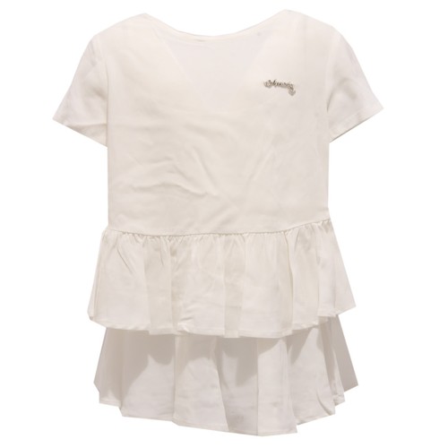 5322w camicia bimba - bimba, girl