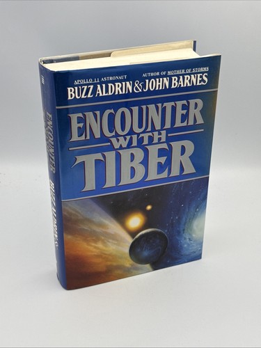 Encounter with tiber - tiber, buzz