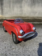 Auto A Pedali Corradi