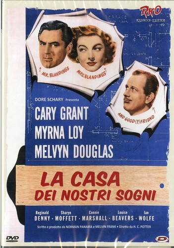 Film casa dei nostri - la,