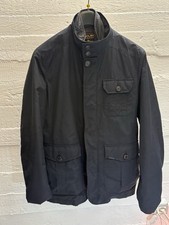 Giacca Uomo Woolrich Con Gilet