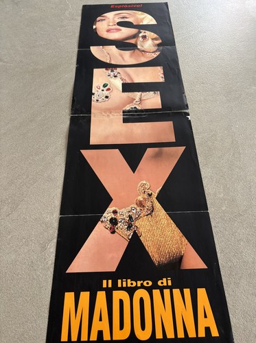 Madonna sex book 1992 - madonna,
