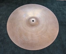 16" Paiste 2002 Crash Becken