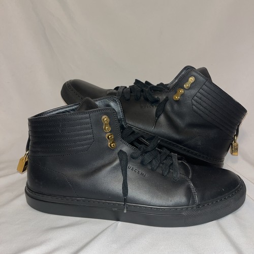 Scarpe firmate buscemi - firmate,